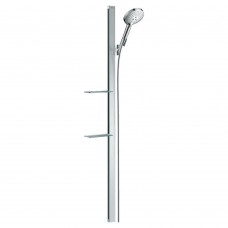 Душевой гарнитур Hansgrohe Raindance Select S 27646000