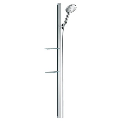 Душевой гарнитур Hansgrohe Raindance Select S 27646000