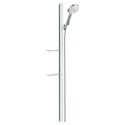 Душевой гарнитур Hansgrohe Raindance Select S 27646400