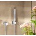 Душевой набор GROHE Euphoria Cube 27702000