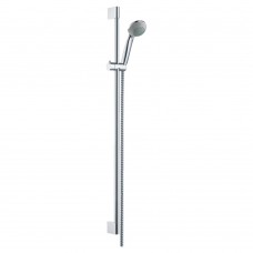 Душевой гарнитур Hansgrohe Crometta 85 27729000