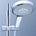 Душевой гарнитур GROHE Power&Soul Cosmopolitan 130 27734000