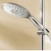 Душевой набор GROHE Power&Soul 27742000