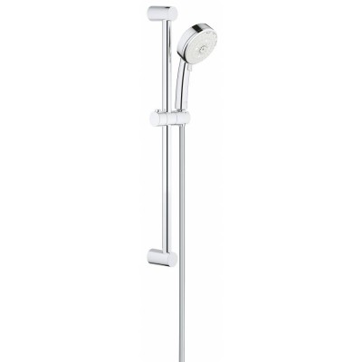 Душевой гарнитур GROHE Tempesta Cosmopolitan 100 27787002