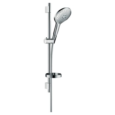 Душевой гарнитур Hansgrohe Raindance Select S 27802000