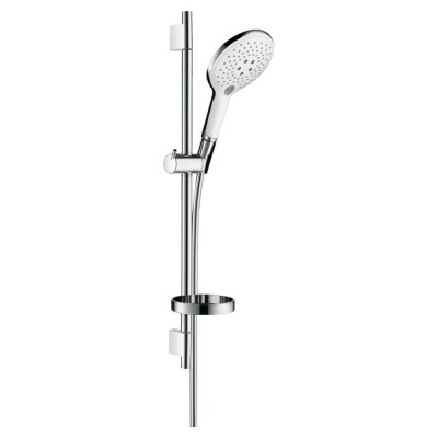 Душевой гарнитур Hansgrohe Raindance Select S 27802400