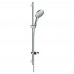 Душевой гарнитур Hansgrohe Raindance Select S 27803000