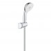 Душевой набор GROHE Tempesta Rustic 27805001