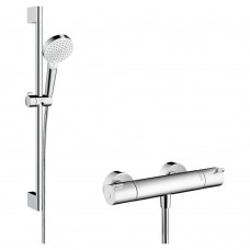 Душевой набор Hansgrohe Crometta 27812400