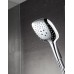 Душевой гарнитур Hansgrohe Raindance Select E 150 27857000