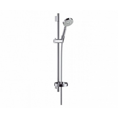 Душевой гарнитур Hansgrohe Raindance S 100 Air 3 jet 27882000