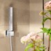 Душевой набор GROHE Euphoria Cube+ 27889000