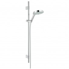 Душевой гарнитур GROHE Rainshower Cosmopolitan 160 28763001