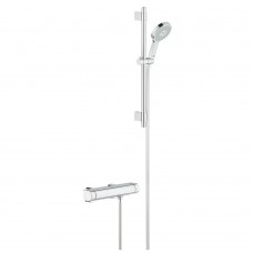 Душевой гарнитур GROHE Grohtherm 2000 34281001