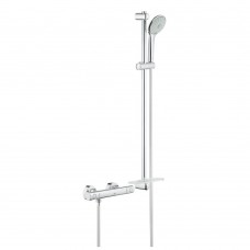 Душевой гарнитур GROHE Grohtherm 1000 Cosmopolitan M 34321002