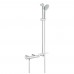 Душевой гарнитур GROHE Grohtherm 1000 Cosmopolitan M 34321002