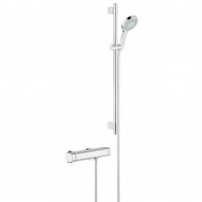 Душевой гарнитур GROHE Grohtherm 2000 34482001