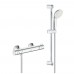 Душевой гарнитур с термостатом GROHE Grohtherm 800 34565001