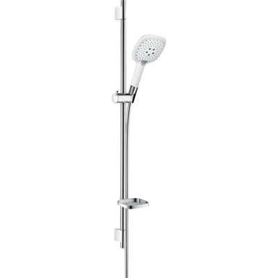 Душевой гарнитур Hansgrohe Raindance Select E 150 27857400