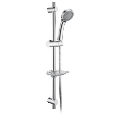 Душевой гарнитур Elghansa Shower Rail SB-07S