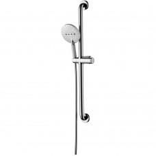 Душевой гарнитур (штанга-поручень) Elghansa Shower Rail SB-320