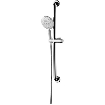 Душевой гарнитур (штанга-поручень) Elghansa Shower Rail SB-320