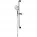 Душевой гарнитур (штанга-поручень) Elghansa Shower Rail SB-320