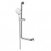 Душевой гарнитур (штанга-поручень) Elghansa Shower Rail SB-329