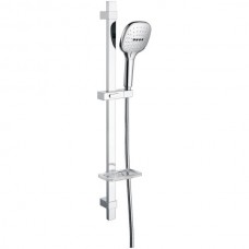 Душевой гарнитур Elghansa Shower Rail SB-55S