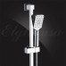 Душевой гарнитур Elghansa Shower Rail SB-67