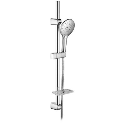 Душевой гарнитур Elghansa Shower Rail SB-74S