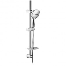 Душевой гарнитур Elghansa Shower Rail SB-75S