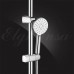 Душевой гарнитур Elghansa Shower Rail SB-78S