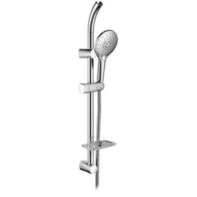 Душевой гарнитур Elghansa Shower Rail SB-84S