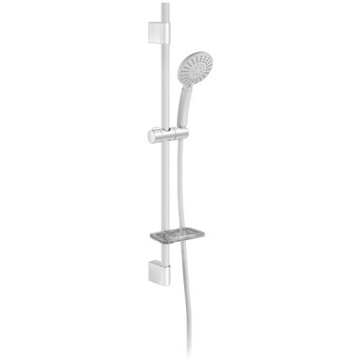 Душевой гарнитур Elghansa Shower Rail SB-92S-White