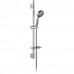 Душевой гарнитур Elghansa Shower Rail SB-99S