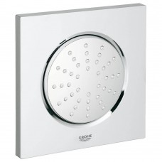 Душевая форсунка (боковой душ) GROHE Rainshower F-Series 5" 27251000