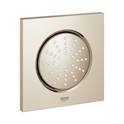 Душевая форсунка (боковой душ) GROHE Rainshower F-Series 5" 27251BE0