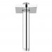 Кронштейн для верхнего душа GROHE Rainshower 27485000