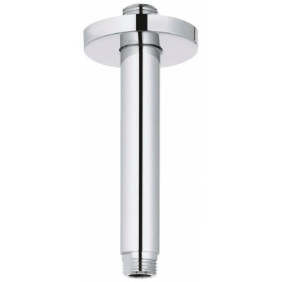 Потолочный душевой кронштейн GROHE Rainshower 28724000