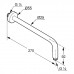 Кронштейн для верхнего душа Kludi A-QA 6651305-00