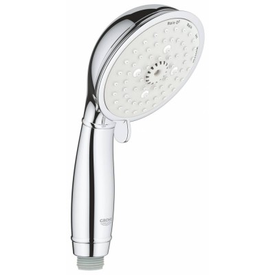 Душевая лейка GROHE Tempesta Rustic 100 26085001