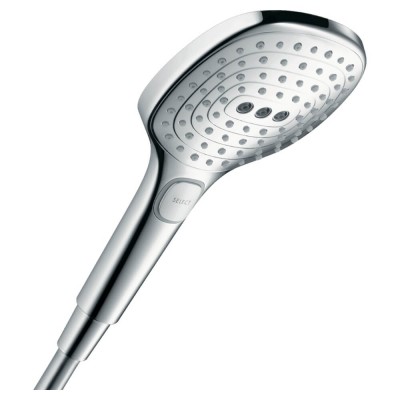 Душевая лейка Hansgrohe Raindance Select E 120 3jet 26520000