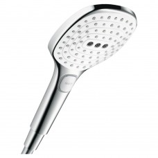 Душевая лейка Hansgrohe Raindance Select E 120 3jet 26520400