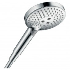 Душевая лейка Hansgrohe Raindance Select S 120 3jet 26530000