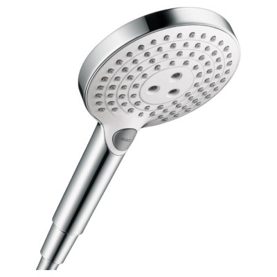 Душевая лейка Hansgrohe Raindance Select S 120 3jet 26530400