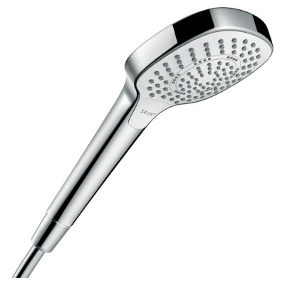 Душевая лейка Hansgrohe Croma Select Е Multi HS 26810400