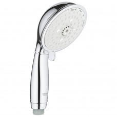 Душевая лейка GROHE Tempesta Rustic 100 27608001