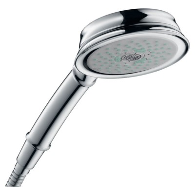 Душевая лейка Hansgrohe Croma 100 Multi Classic 28539000