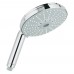 Душевая лейка GROHE Rainshower Cosmopolitan 160 28756000